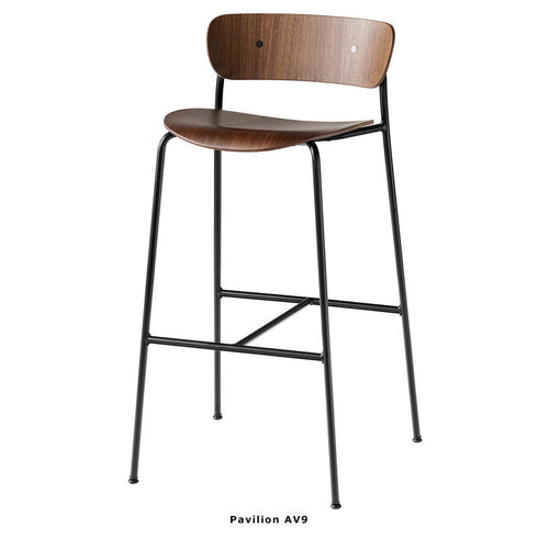 Pavilion AV7/AV9 Bar Stool